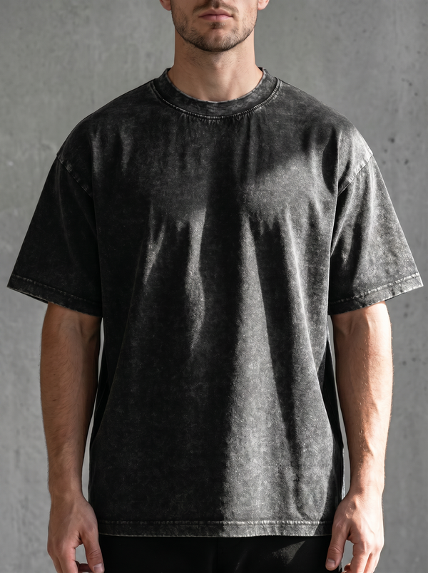 Vanguard Heavyweight Tee