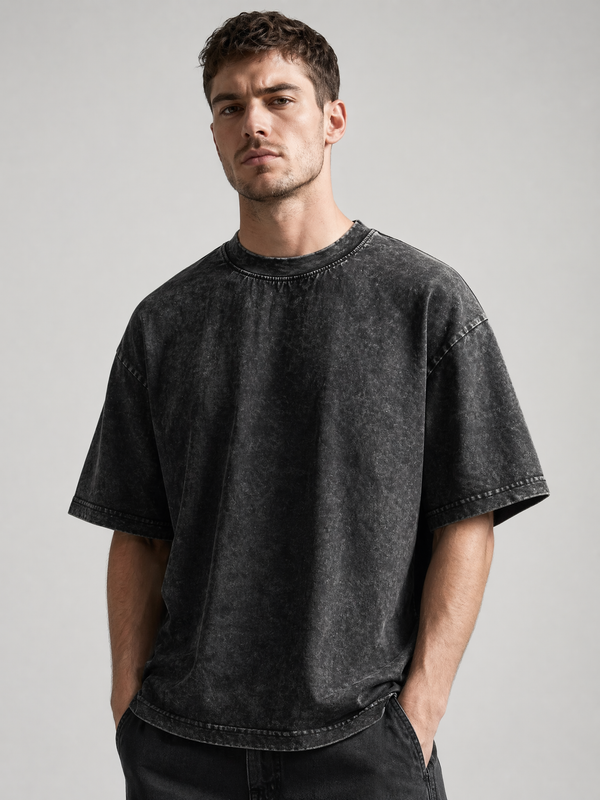 Vanguard Heavyweight Tee